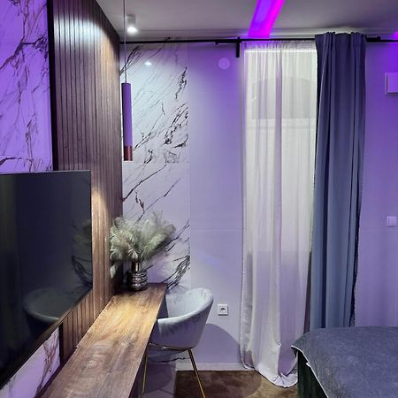 זאגרב Roberto Boutique Studio Apartman מראה חיצוני תמונה
