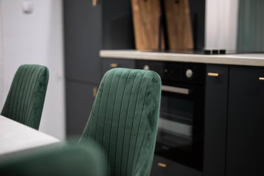 זאגרב Roberto Boutique Studio Apartman מראה חיצוני תמונה
