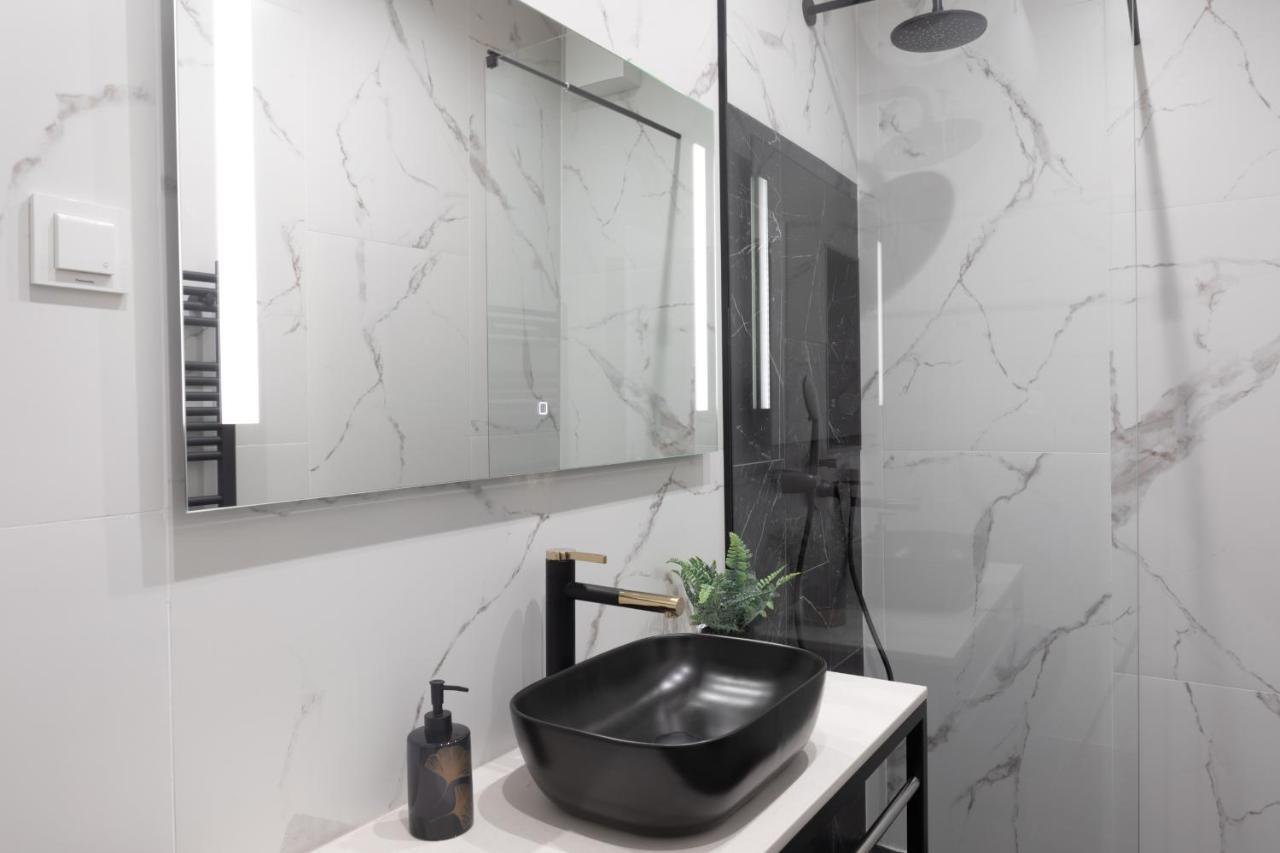 זאגרב Roberto Boutique Studio Apartman מראה חיצוני תמונה