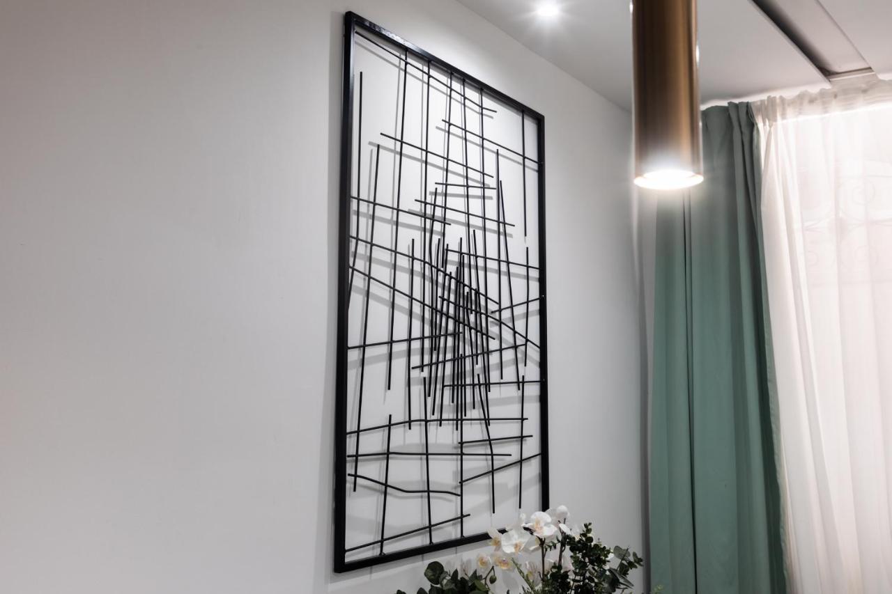 זאגרב Roberto Boutique Studio Apartman מראה חיצוני תמונה