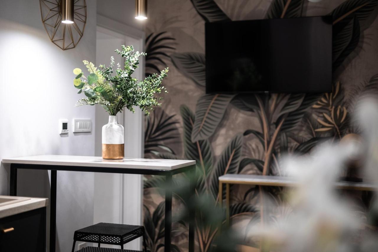 זאגרב Roberto Boutique Studio Apartman מראה חיצוני תמונה