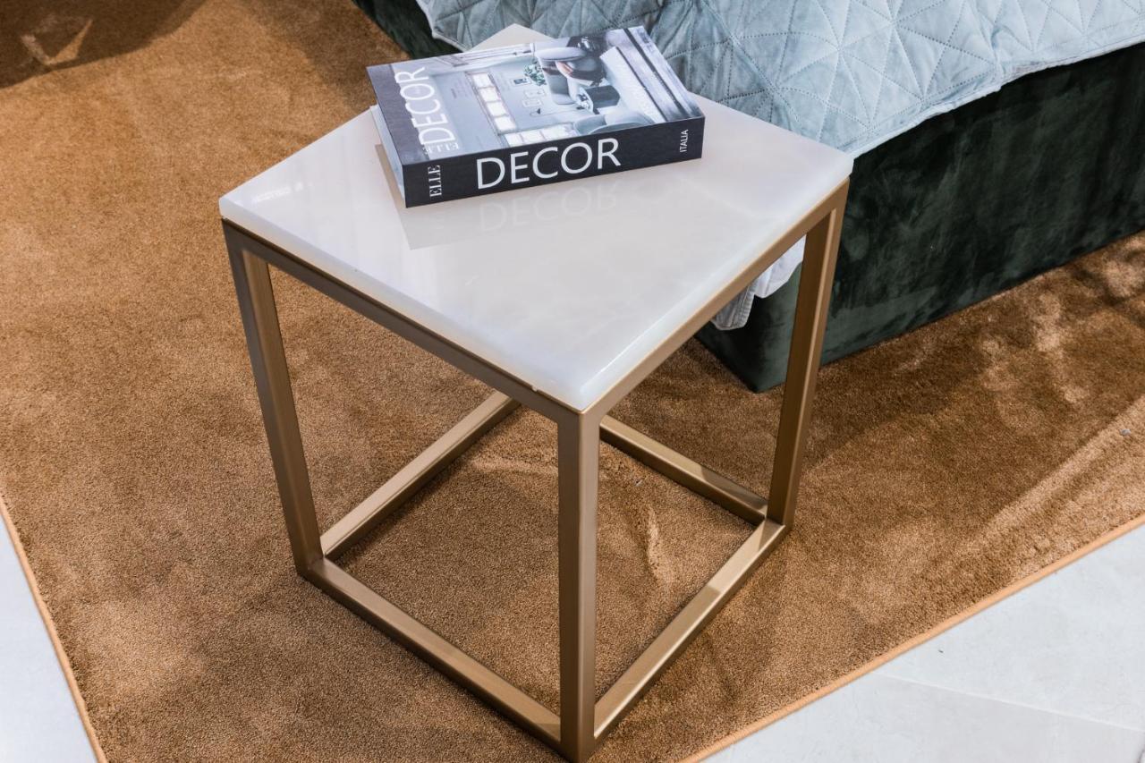 זאגרב Roberto Boutique Studio Apartman מראה חיצוני תמונה