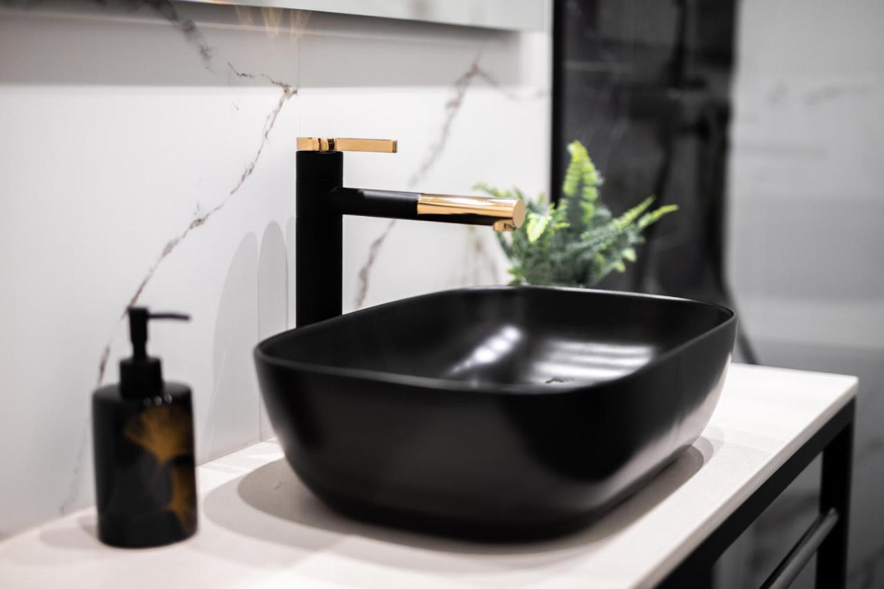 זאגרב Roberto Boutique Studio Apartman מראה חיצוני תמונה