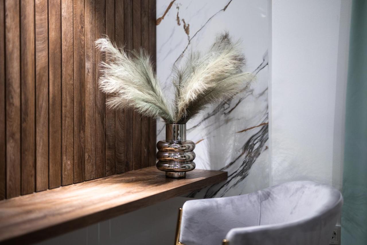 זאגרב Roberto Boutique Studio Apartman מראה חיצוני תמונה