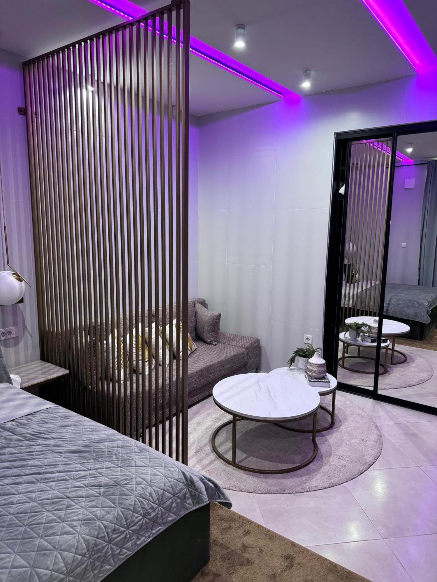 זאגרב Roberto Boutique Studio Apartman מראה חיצוני תמונה