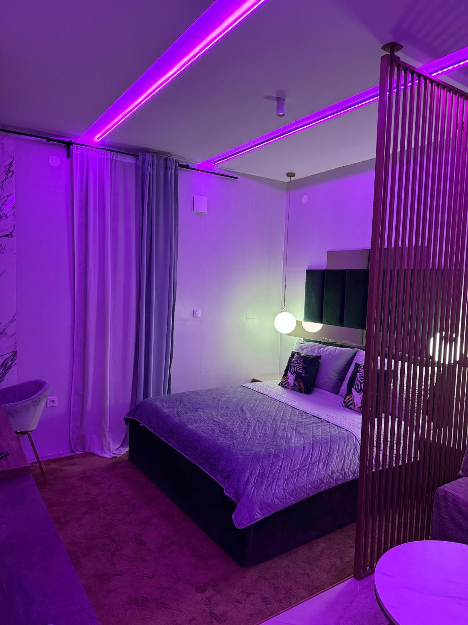זאגרב Roberto Boutique Studio Apartman מראה חיצוני תמונה